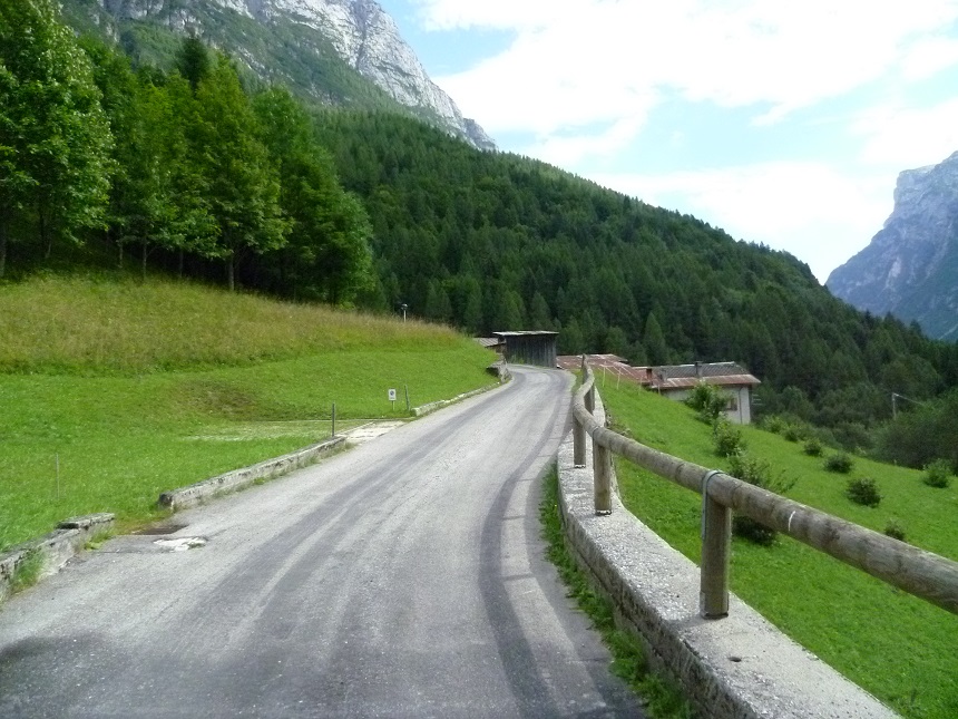 Ein anderer Weg